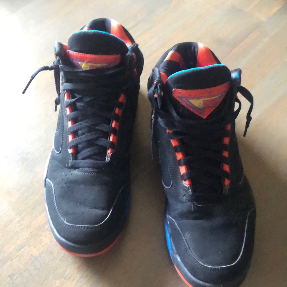 nike air flight 2020